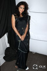 Akshitha at Mellaga Tattindi Manasu Talupu Movie Audio Launch